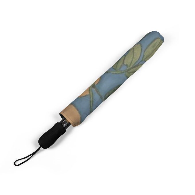 Monet Garden Umbrella for Sunny and Rainy Days - Image 7